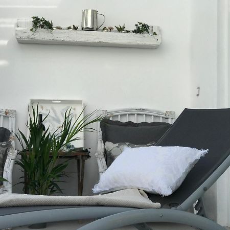 Romantic Casa Del Mar Коста-Тегісе Екстер'єр фото