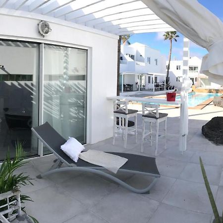 Romantic Casa Del Mar Коста-Тегісе Екстер'єр фото
