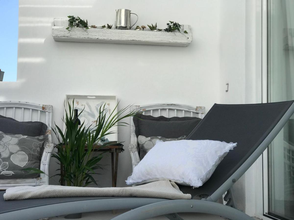 Romantic Casa Del Mar Коста-Тегісе Екстер'єр фото