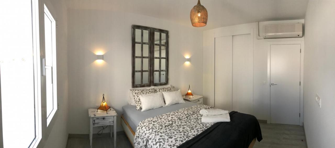 Romantic Casa Del Mar Коста-Тегісе Екстер'єр фото