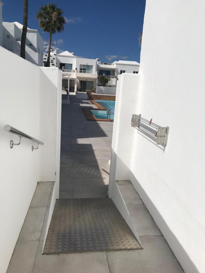 Romantic Casa Del Mar Коста-Тегісе Екстер'єр фото