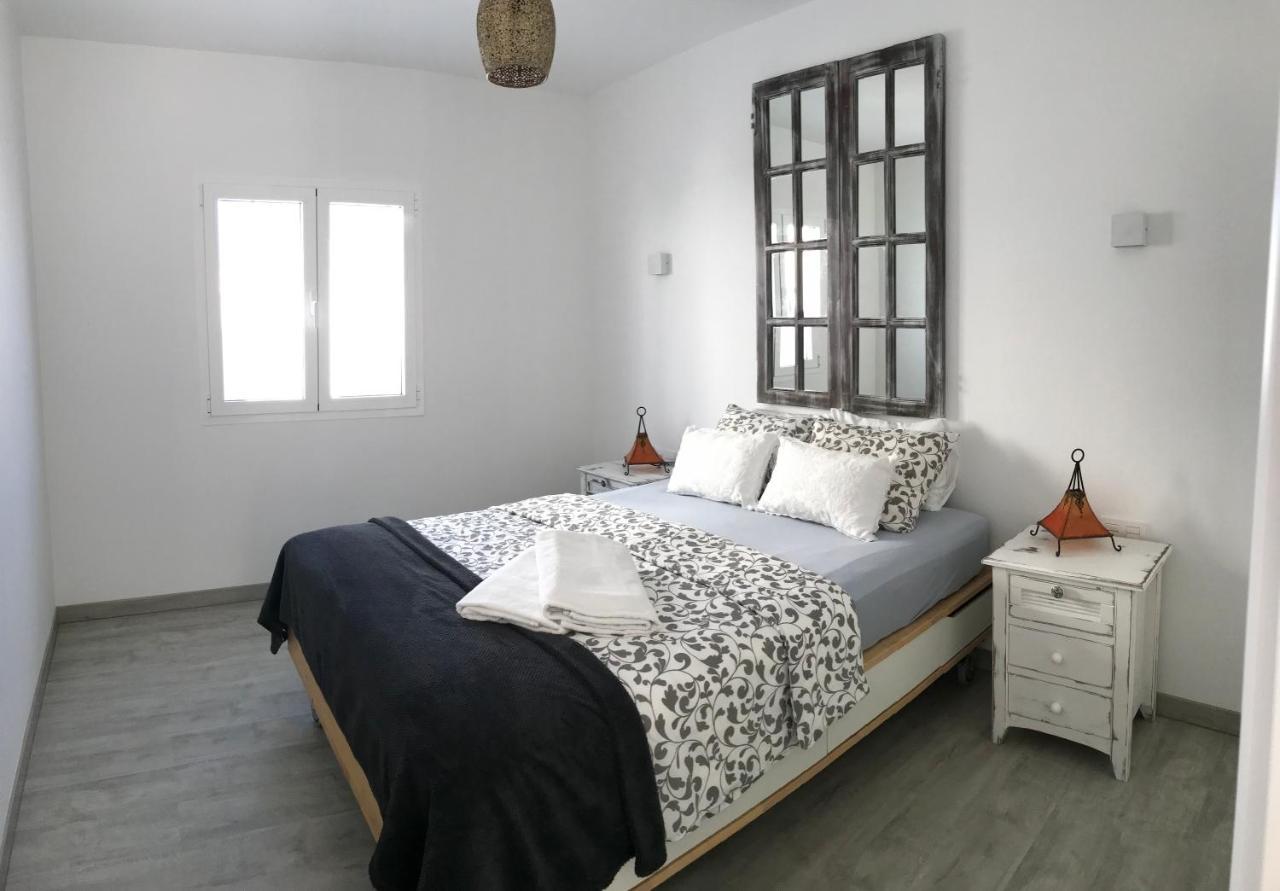 Romantic Casa Del Mar Коста-Тегісе Екстер'єр фото