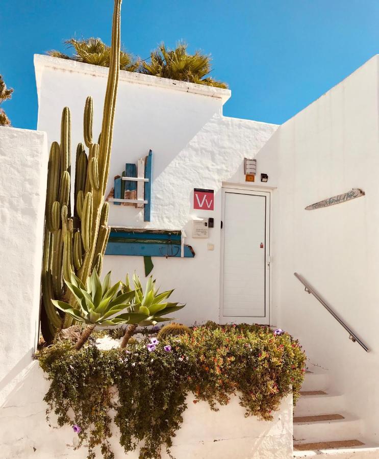 Romantic Casa Del Mar Коста-Тегісе Екстер'єр фото