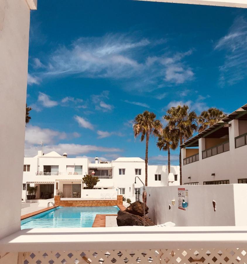 Romantic Casa Del Mar Коста-Тегісе Екстер'єр фото